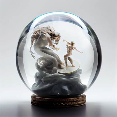 Unbekannter Künstler