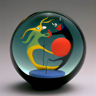 Unbekannter Künstler